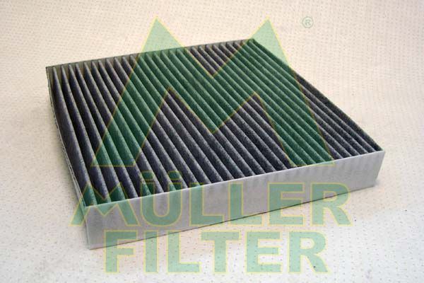 MULLER FILTER Filter,salongiõhk FK123